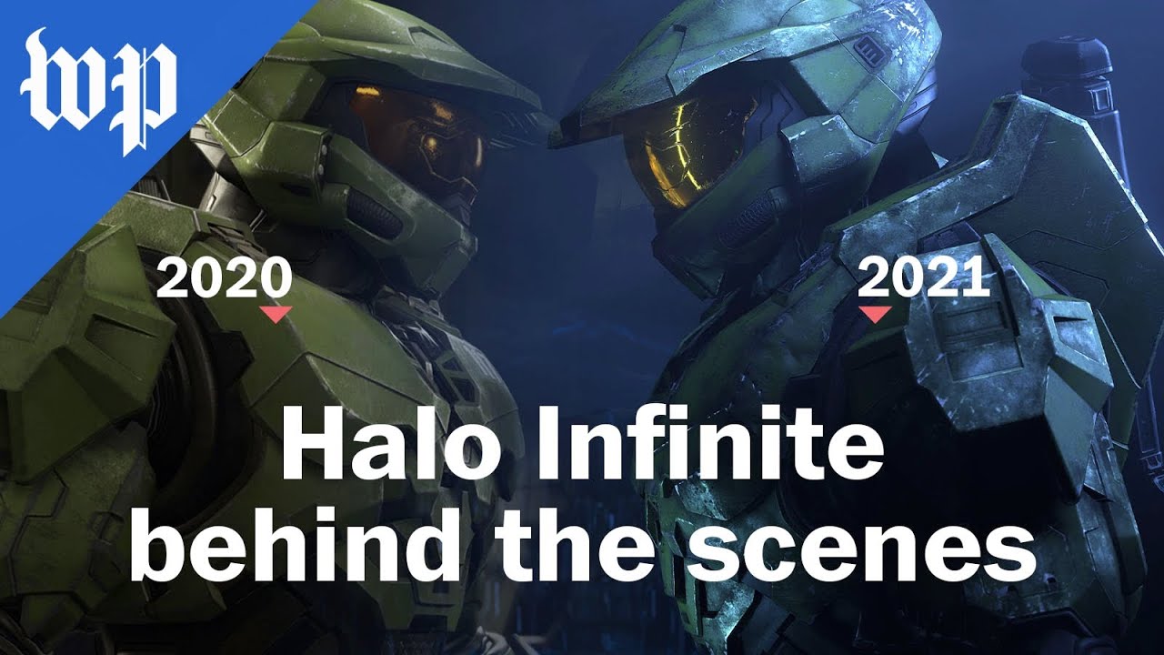 Halo Season 2's Release Delay Hints At Criticism Fixes - IMDb