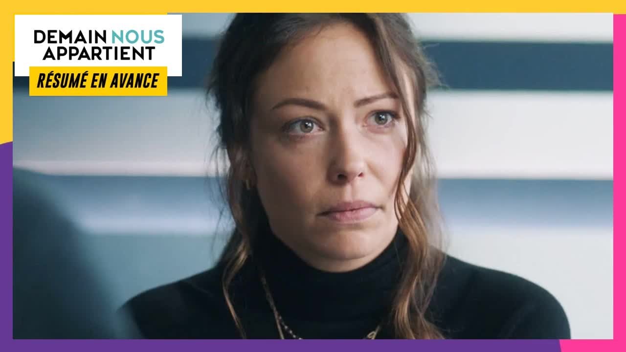 Demain nous appartient : ce qui vous attend dans l'épisode 1330 du