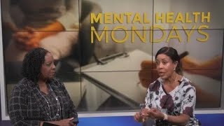 Midday Interview: The lasting effects of bullying