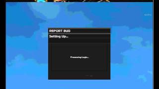 Uberstrike Bug