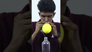 Water fountain || Experiment || Infinite Engineers