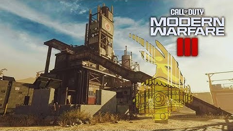 MWIII (Beta) Rust 24/7 Montage 🔥