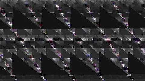 "Triphony" - 32 bytes, MSDOS