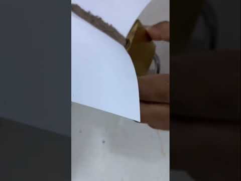 طريقه فك القفل في الكبريت