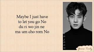 The Rose - Baby (Easy Lyrics)