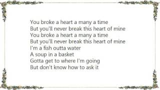 Laika - Alphabet Soup Lyrics