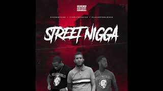 Flacko The Loner, 215RichieRich, and RichBoyCOD - STREET NIGGA (AUDIO)