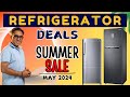 Best Refrigerator 2024 Deals | Best Refrigerator Under 25000 | Refrigerator under 15000