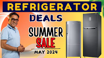 Best Refrigerator 2024 Deals | Best Refrigerator Under 25000 | Refrigerator under 15000