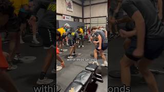 Get faster with this CNS enhancing exercise. #athletes