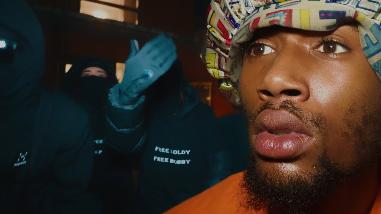 i think i found my fav swedish rapper.. - YouTube