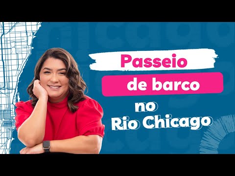 Vídeo: Os 7 melhores passeios de barco de arquitetura de Chicago de 2022