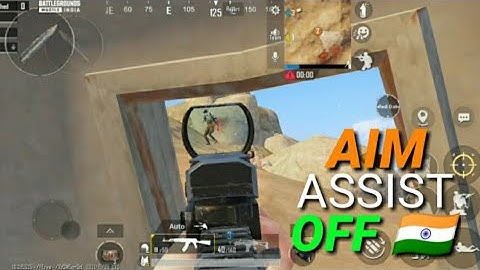Aim Assist Off 🇮🇳l XXXTENTACION. MOONLIGHT l SAMSUNG,A3,A5,A6,A7,J5,J7,S5,S6,S7,A10,A20,A30,A50,A70