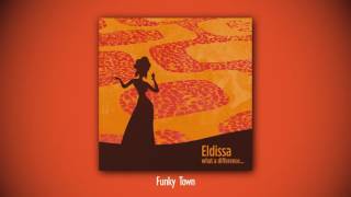 Vignette de la vidéo "Eldissa - Funky Town (audio)"