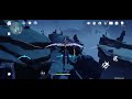 Genshin Noob Gameplay: A Restful Run