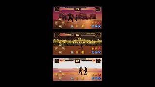 Desi Street Brawler - Google Play Trailer screenshot 3