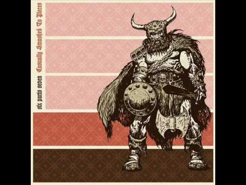 The Six Parts Seven - Awaiting Elemental Meltdown