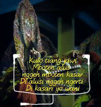 (Story Wa)Kidung Wahyu Kolosebo Versi Campursari