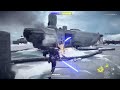 The RageQuit Line up In Star Wars Battlefront 2