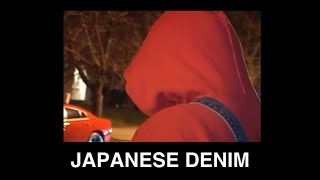 ElijahWaunn - Japanese Denim (Official Music Video)