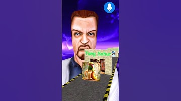 Broken Brainrot AI Animals Challenge 💀/ Half-Life Scientist Brainrot