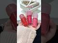 Thử hết 12 màu mới của Clio💋💄Cre:庫庫日記#shorts#lipstick#sonmôi#trending#unboxing#review#test#beauty
