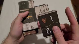 How to Play Mitty Rogue: Mini Rogue in Your Mitts