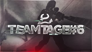 DvS Teamtage # 6 Happy Halloween !