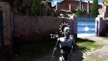 The Talos Principle - A6 - Bichromatic Entanglement