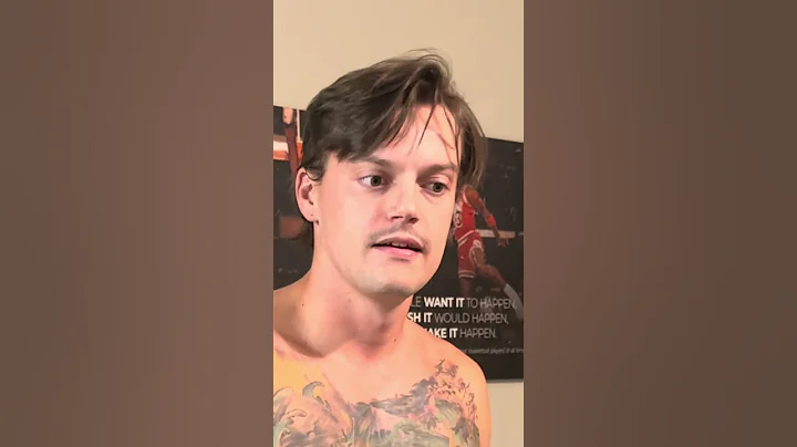 My roommate is SO controlling #sketch #comedy #teamseabass #bathroom #roommates