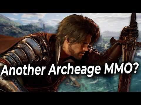 MMO News: Archeage's New MMO, Stars Reach Early Access, GW3 + More