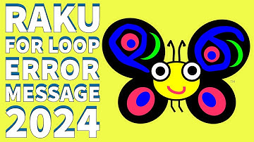 Raku Programming Tutorial: Unlocking the Power of For Loops 2024