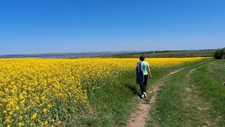 Идеальное место для туриста | Боремся с засухой