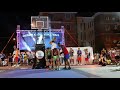 Kam fly with us  dkb dunk contest 2k17