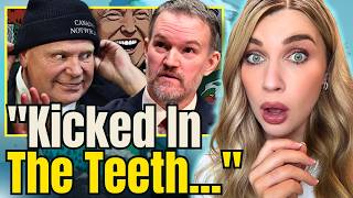 "Riddle Me This..." | Carney's Worst Nightmare | Trump Torches the Trade Deal Canada Trusted?