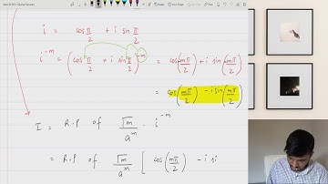 #18- Engineering Mathematics by Harsh Mittal - Gamma Functions | Special Problems 1