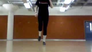 Tap Improv I