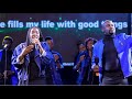 Thank You Lord - Glory Worship feat. Mildred & Godfrey Busuulwa | Majestic Album