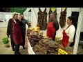 Goražde - drugi dio | Epizoda 16 | Zimska kuhinja | Hayat TV
