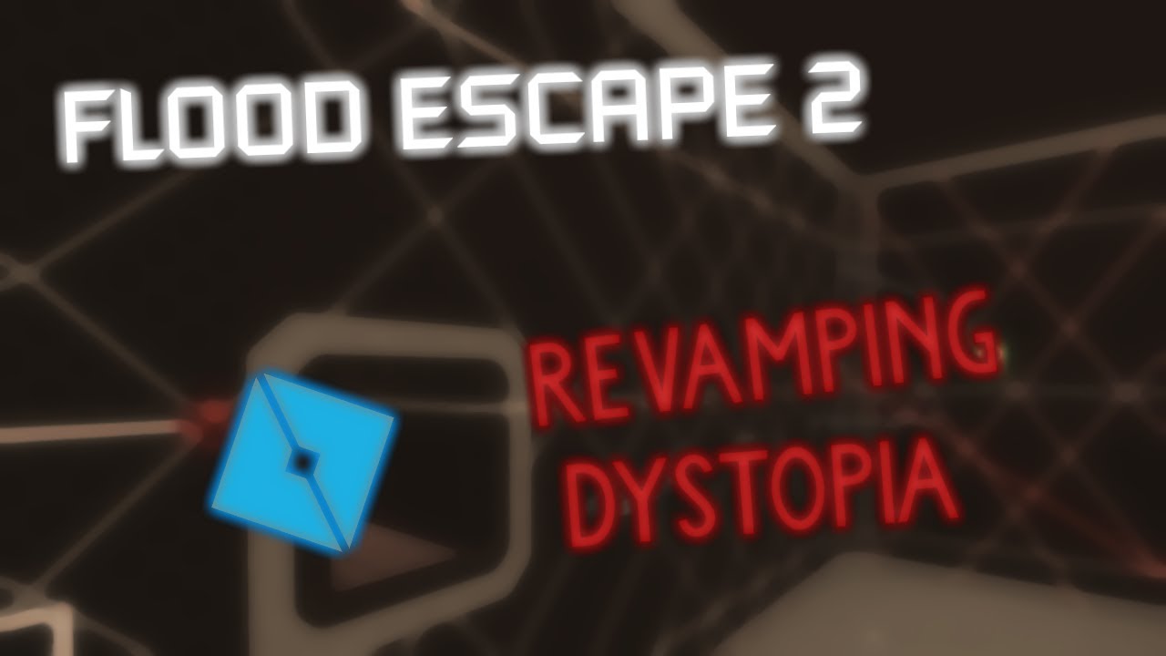 Roblox Flood Escape Ethangamertv