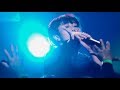 MIGMA SHELTER 2019.03.16 新曲『Parade’s End』エクストロメ! At.心斎橋SUNHALL