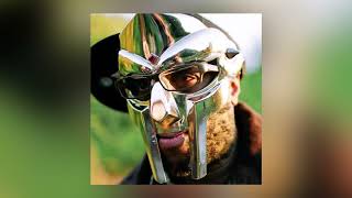 MF DOOM - That’s That (sped up)