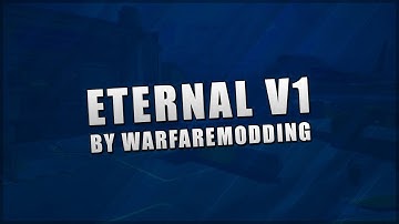 [MW2/PS3] Eternal V1 NO JAILBREAK!