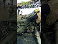 Легендарная американская гаубица M101 на вооружении украинской армии #зсу #всу #m101