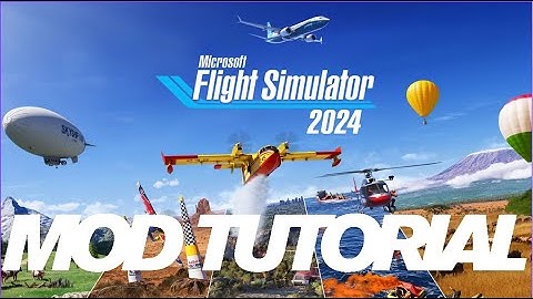 How to Install Liveries in MSFS 2024! #stepbystep #tutorial #flight #flightsimulator #aviation #easy