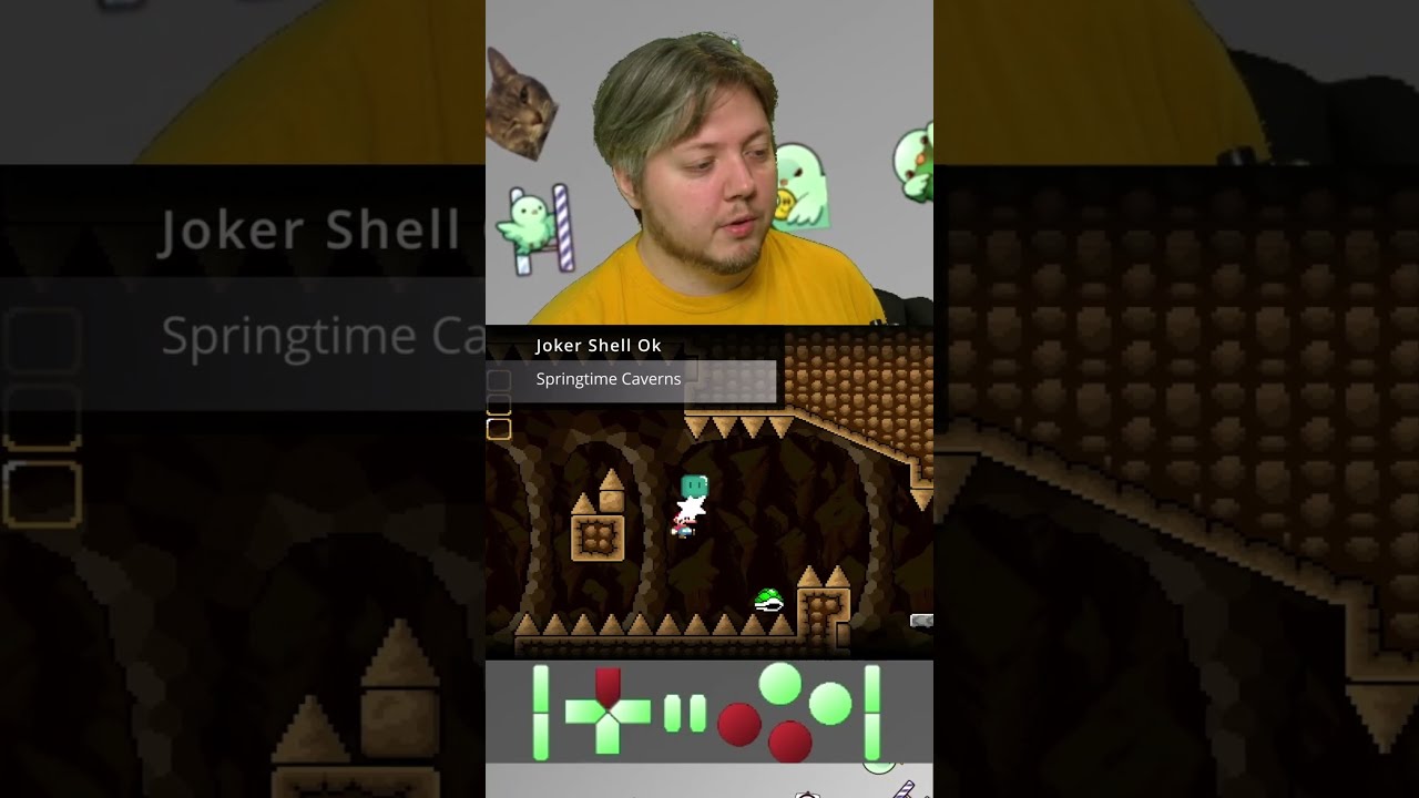 The Hardest Level I Ve Played