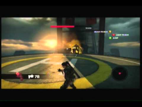 Let's Play Bionic Commando 038: Auf Wiedersehen, H...