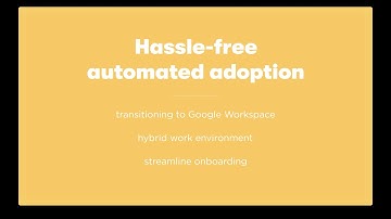 Meet BrainStorm: Google