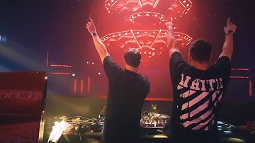 Arkham Knights @ Zouk Genting 2020 After Movie