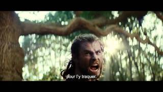 Blanche-Neige Et Le Cheur - Teaser Vost